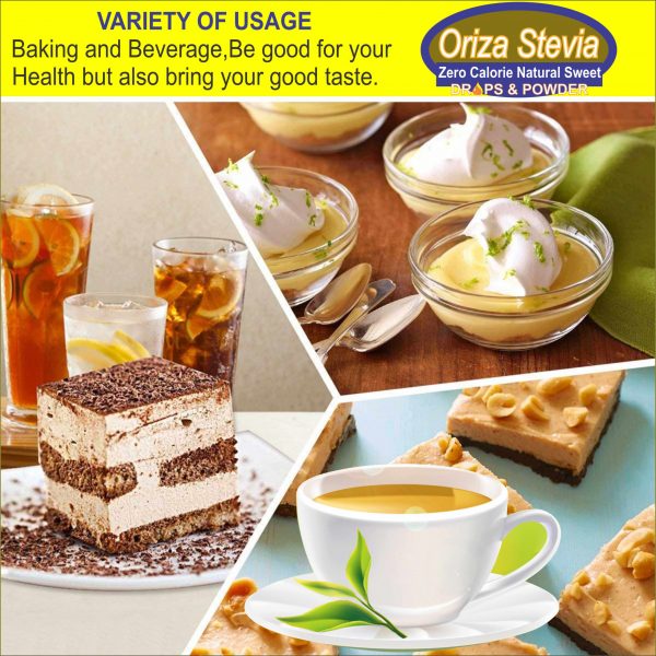 Chocolate Pure Liquid Drops High Quality Glass Bottale With Glass Dropper - Image 6