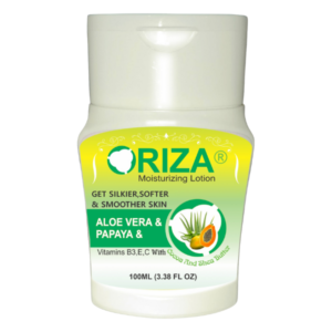 Oriza Aloe Vera & Papaya Lotion