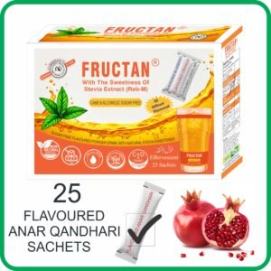 FRUCTAN ANAR