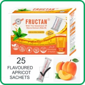FRUCTAN APRICOT