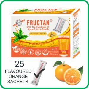 FRUCTAN ORANGE