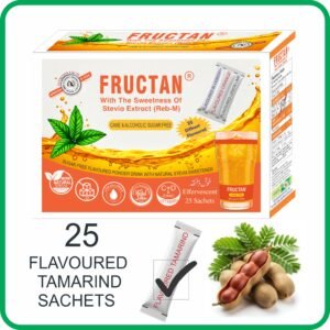 FRUCTAN TAMARIND